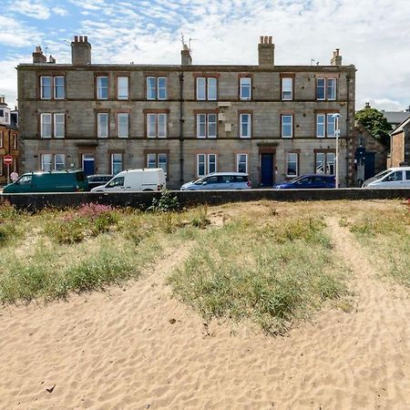 Driftwood Villa North Berwick Exterior photo