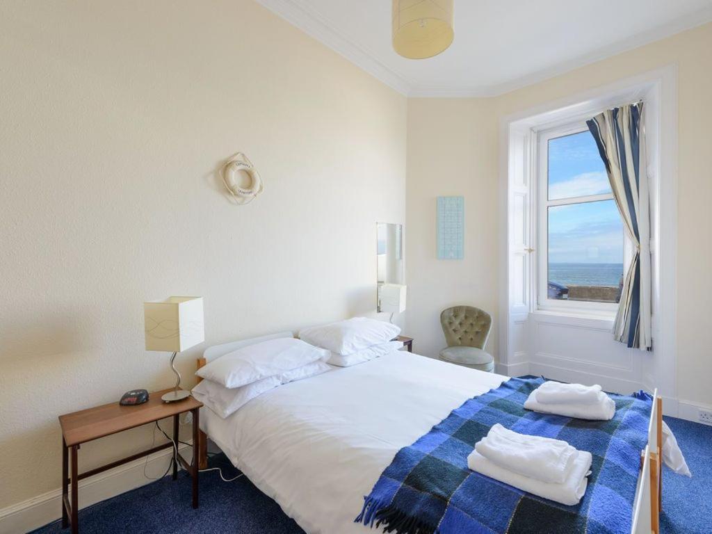 Driftwood Villa North Berwick Exterior photo