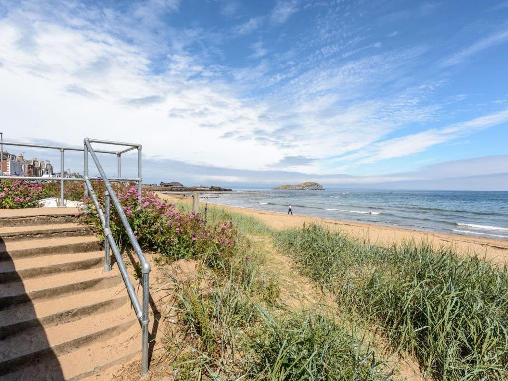 Driftwood Villa North Berwick Exterior photo
