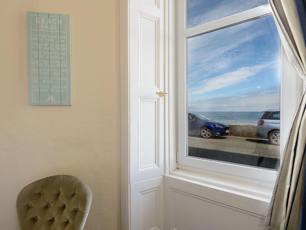 Driftwood Villa North Berwick Exterior photo