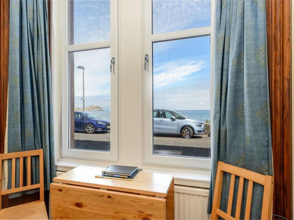Driftwood Villa North Berwick Exterior photo