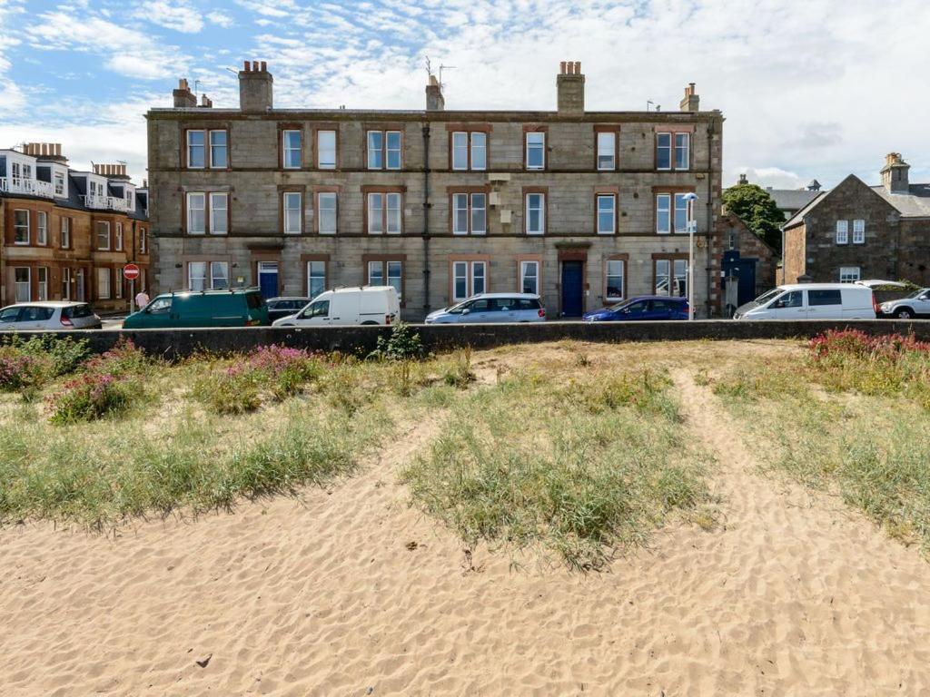 Driftwood Villa North Berwick Exterior photo