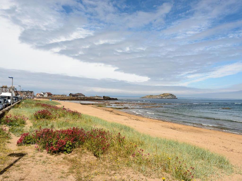 Driftwood Villa North Berwick Exterior photo