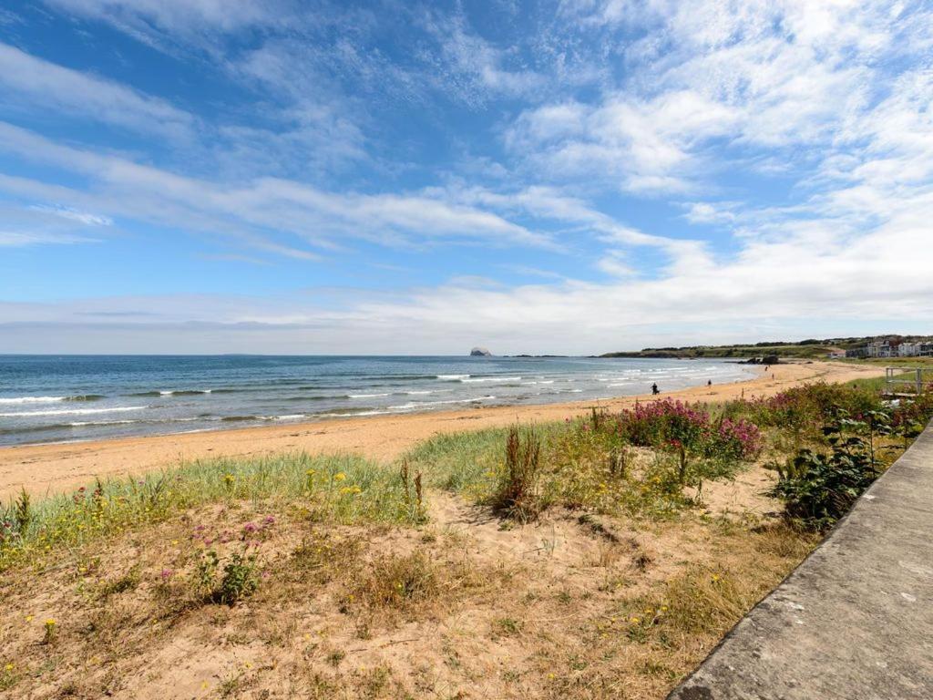 Driftwood Villa North Berwick Exterior photo