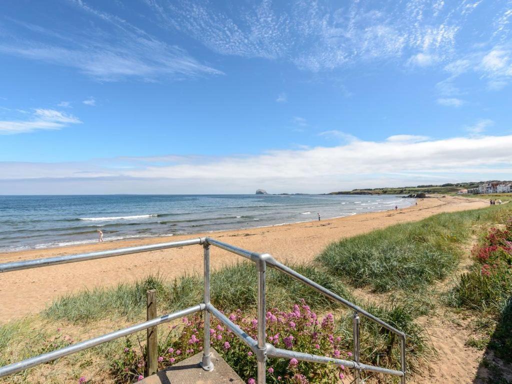 Driftwood Villa North Berwick Exterior photo