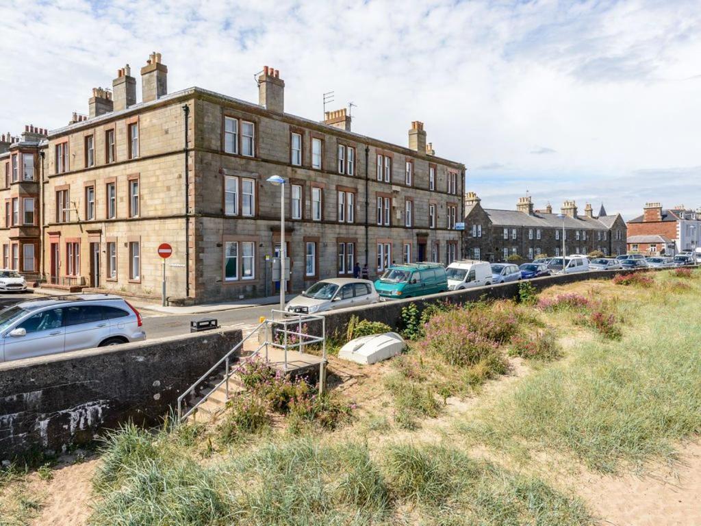 Driftwood Villa North Berwick Exterior photo